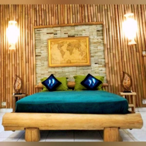 Kaia Lovina Guest House Junior Suite